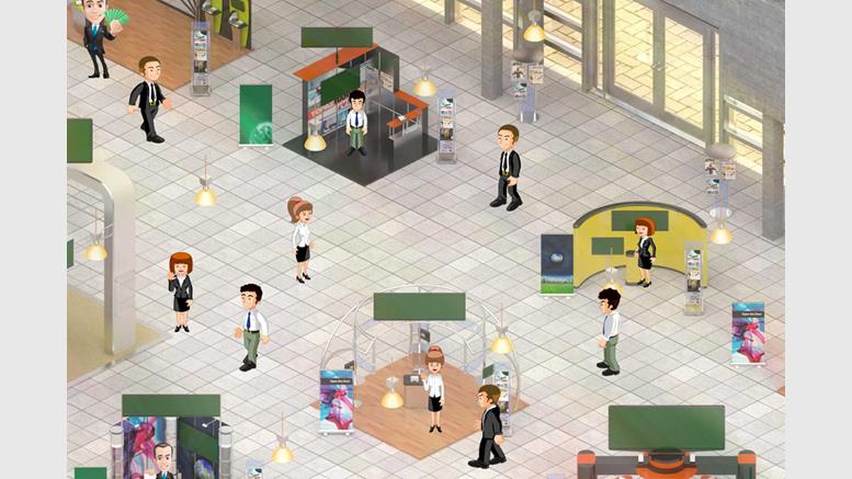 Attend the Crypto Money Virtual Expo Without Leaving Home