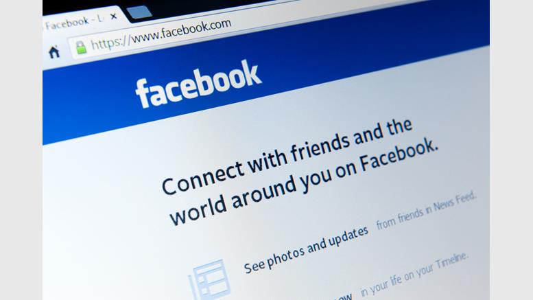 Facebook, Meet Bitcoin and Get Bits