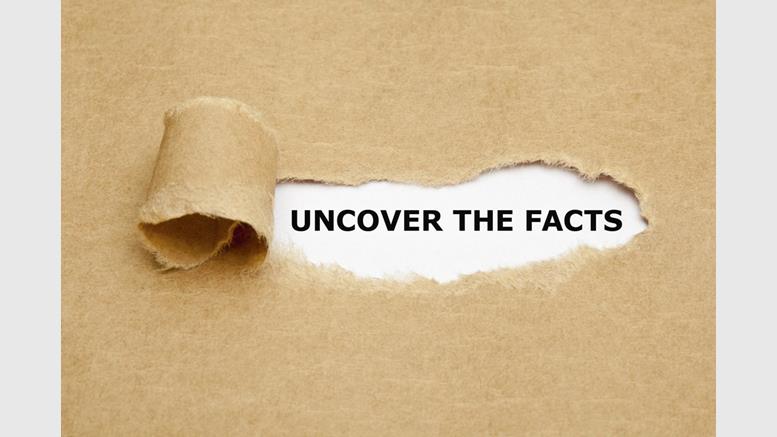 Factom Whitepaper Released: New Service Leverages Bitcoin Blockchain