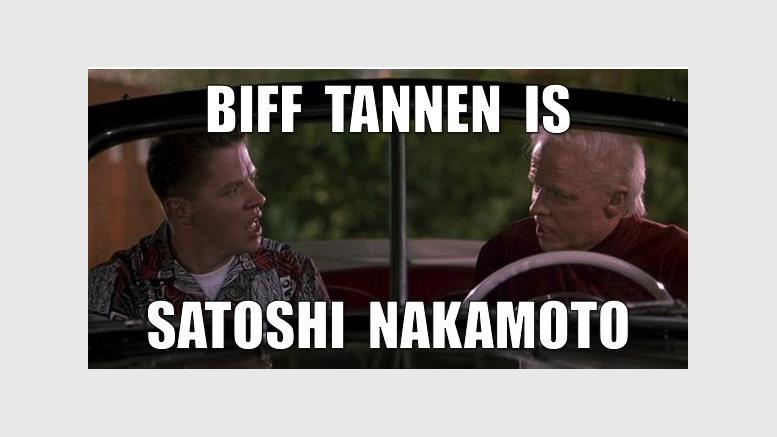 Famous Movies...with Bitcoin