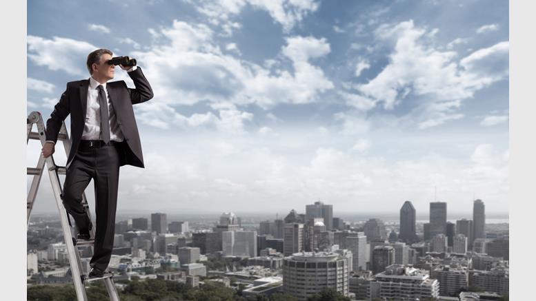 Coinbase's Brian Armstrong: Bitcoin is Way Too Far Ahead