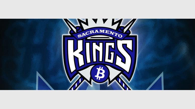 Does Your Favorite Team Accept Bitcoin?