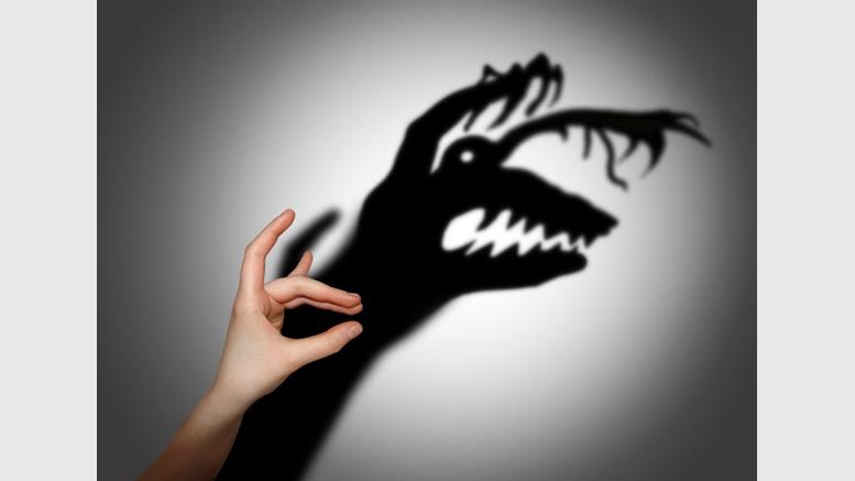 5 Reasons Alibaba Should Fear Bitcoin