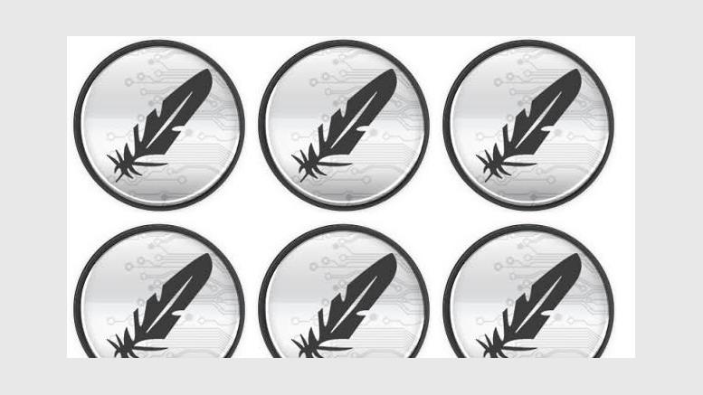 Feathercoin shows heavyweight potential