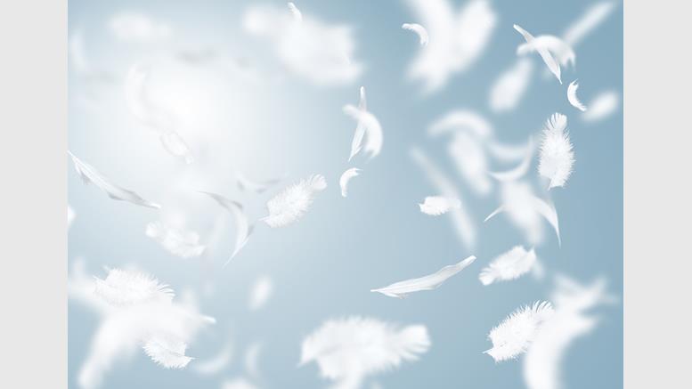 Feathercoin Price Becoming Lighter
