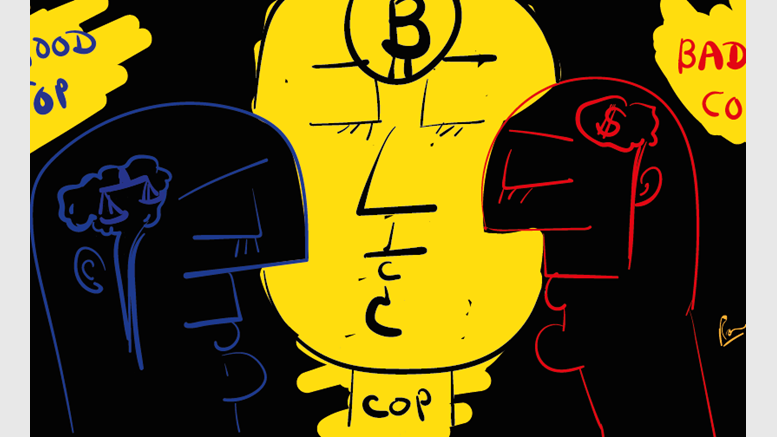 Two Former Federal Agents Convicted of Stealing Bitcoins