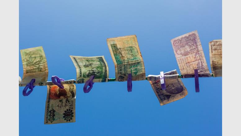 Swift Payments CEO Doesn't See Block Chain Replacing Current 'Efficient' Banking Systems