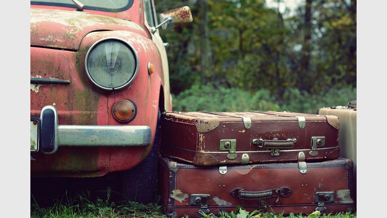 A Few Words About Fiat... Because Bitcoin Is Not Just a Car