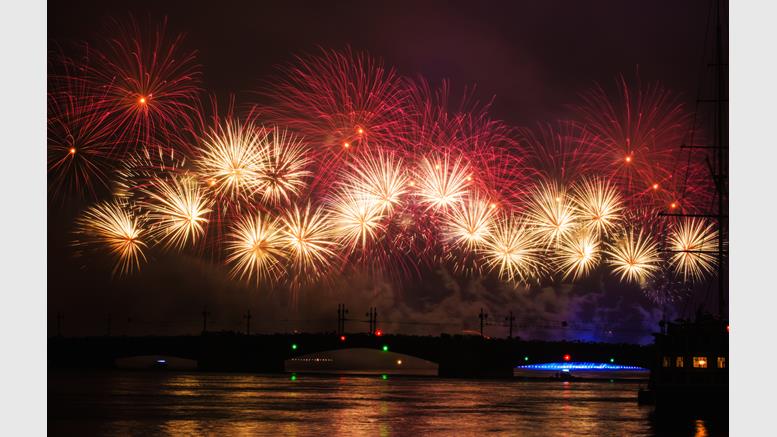 Markets Weekly: Bitcoin's New Year Starts With a Crash