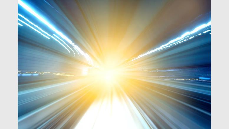 Earliest Bitcoins Seen Moving