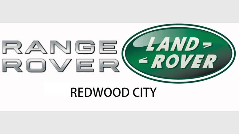The First Land Rover Sold with Bitcoin