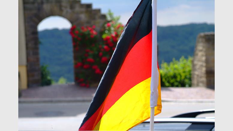 Marketplace Bitcoin.de registers with Germany's financial regulator BaFin
