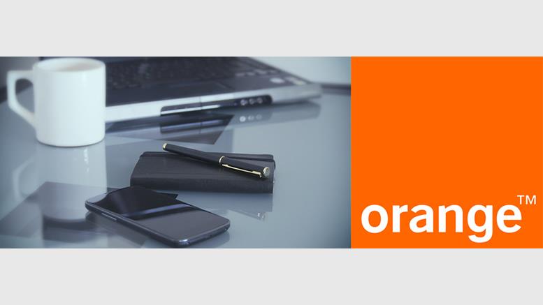 French Telecom Giant Orange to Invest in Bitcoin Startups