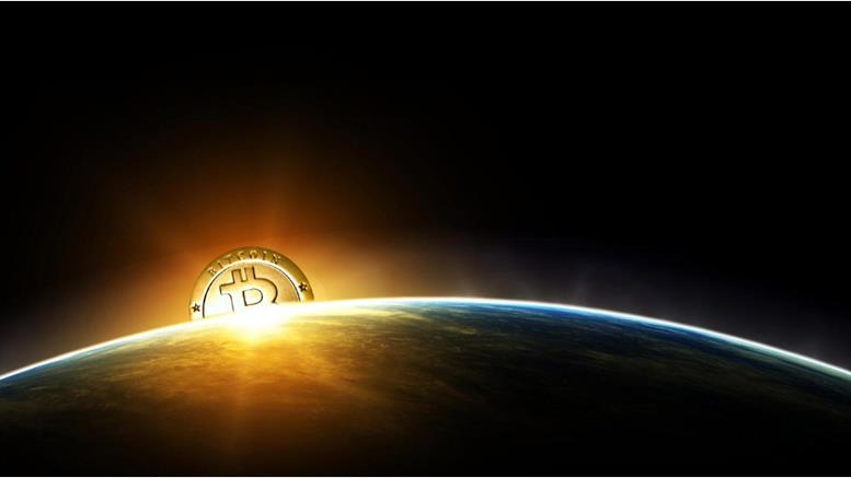 Funding Software with Bitcoin and Bountysource