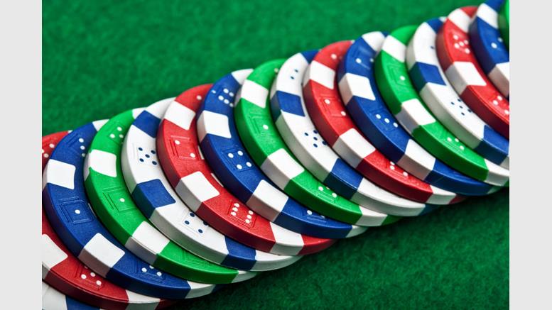 What will gambling do to the bitcoin block chain?