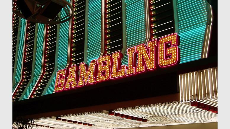 Bitcoin-based Bitbetex wagers on peer-to-peer betting success