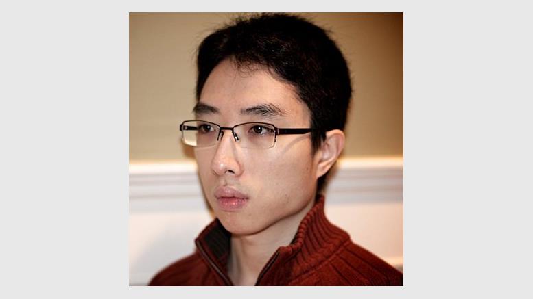 Gary Fung Feels Bitcoin and Streaming Go Hand in Hand