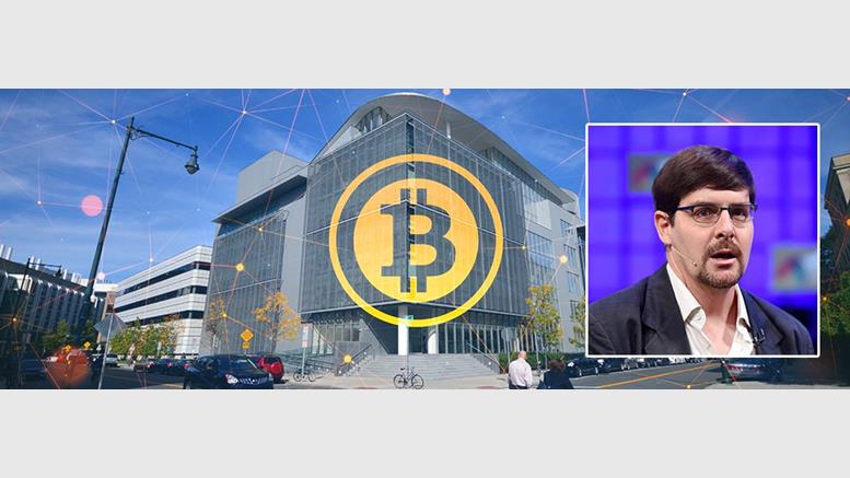Gavin Andresen and Other Core Developers Join MIT's Digital Currency Initiative