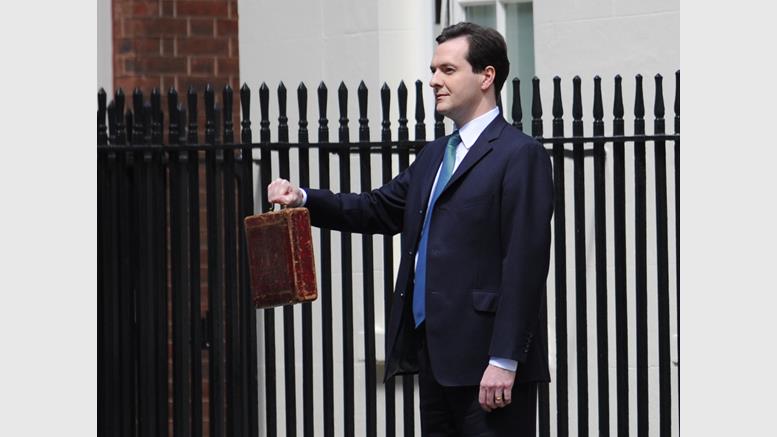 UK's Plans to Regulate Bitcoin Revealed in Treasury Report