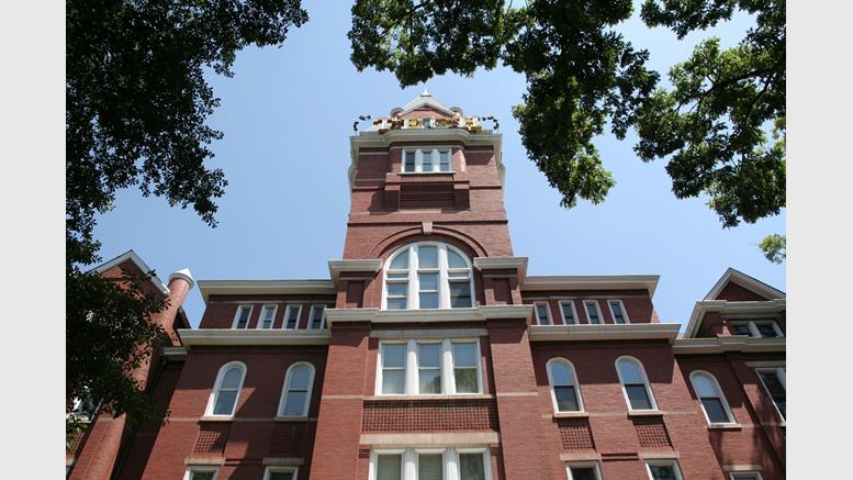 Georgia Tech Integrates Bitcoin into Student Payment Cards