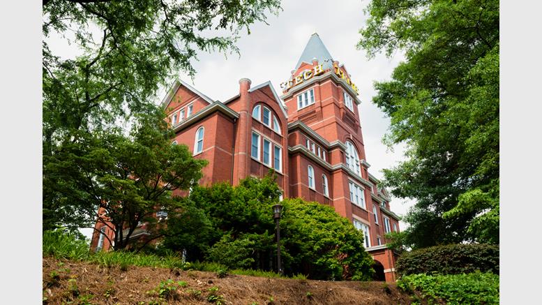 Georgia Tech Personalized Bitcoin Wallet Is Key Adoption Tool