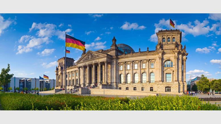 German Bank Association: Blockchain Could Revolutionize Securities