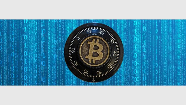 Get Your Security Deposit Back With Bitcoin