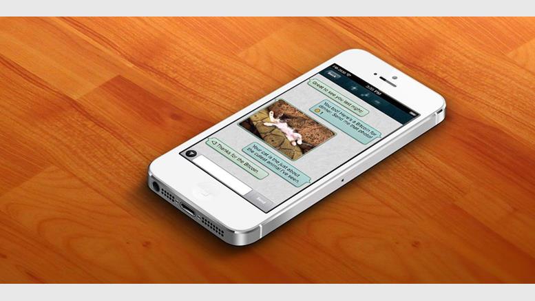 'No-wallet' bitcoin payment app Gliph gets $200k in funding