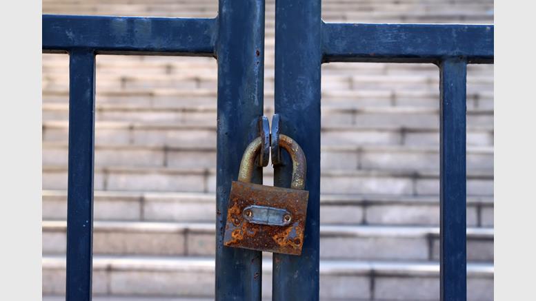 AllCrypt.com Bitcoin Exchange Goes Down