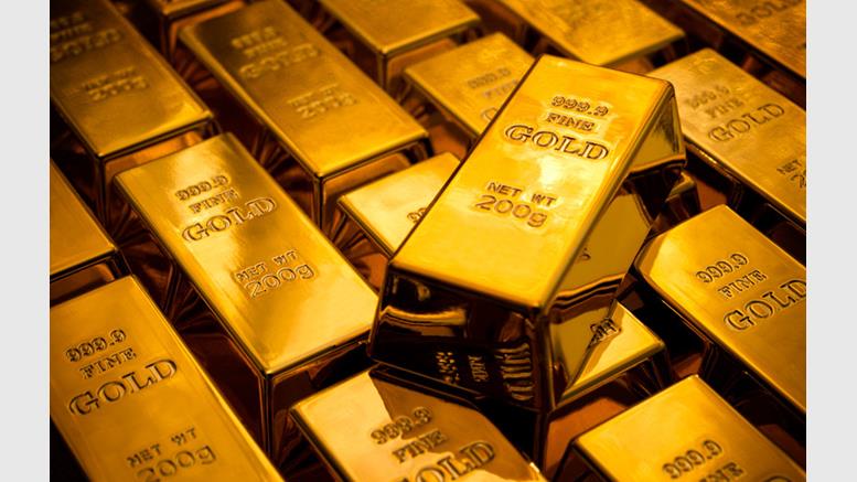 BitGold Closes Massive Funding Round