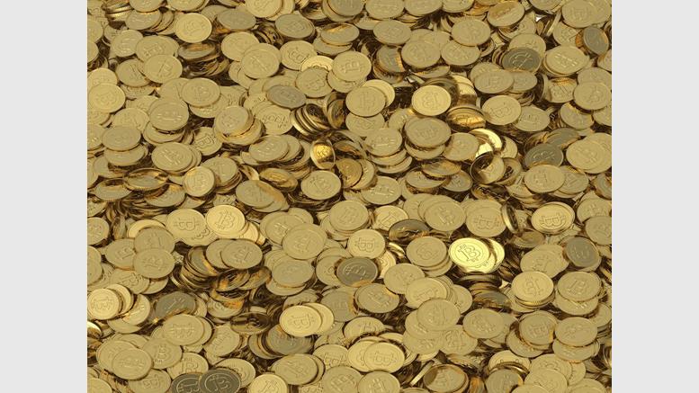 What it's actually like to get paid exclusively in bitcoins