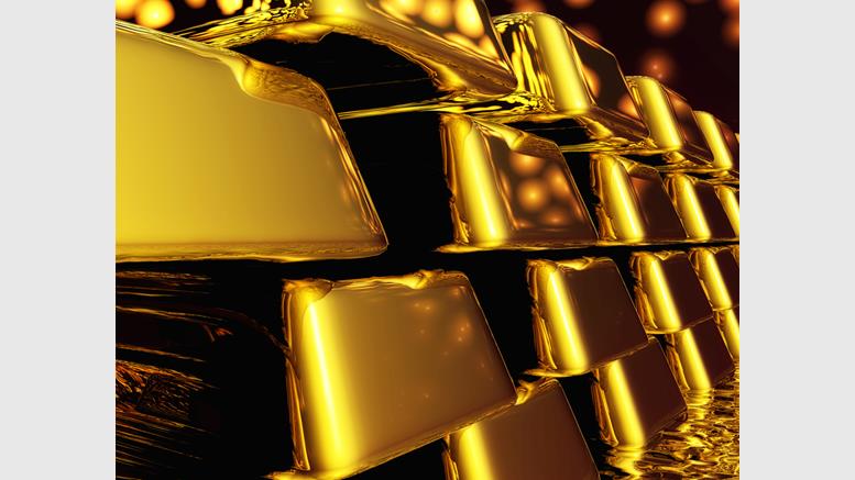 Global Economic Outlook: Gold Crashes
