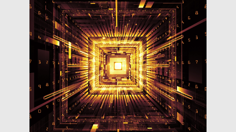 Transport and Velocity: Could Bitcoin be a Replacement for Gold?