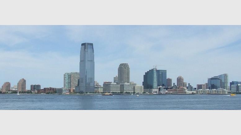Is Goldman Sachs Flirting with Bitcoin, or the Blockchain?