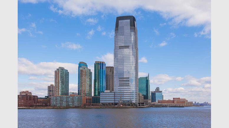 Goldman Analyst: Blockchain Tech Will Change Asset Ownership