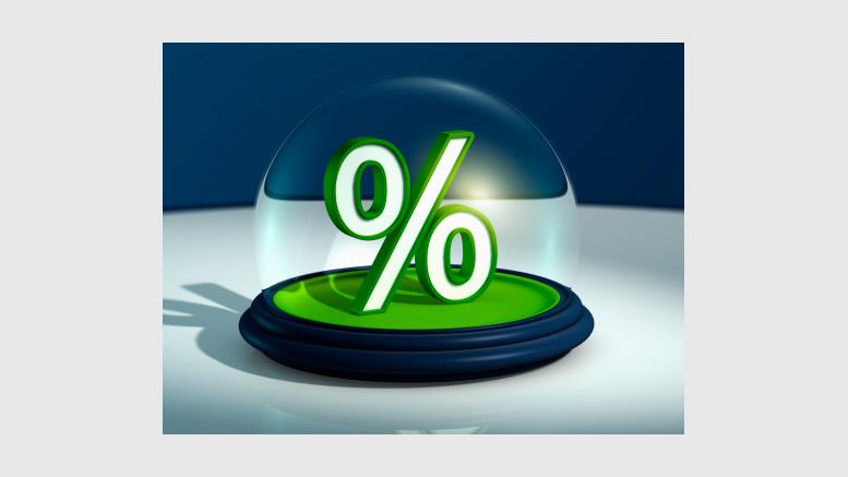 The Great South African Bubble