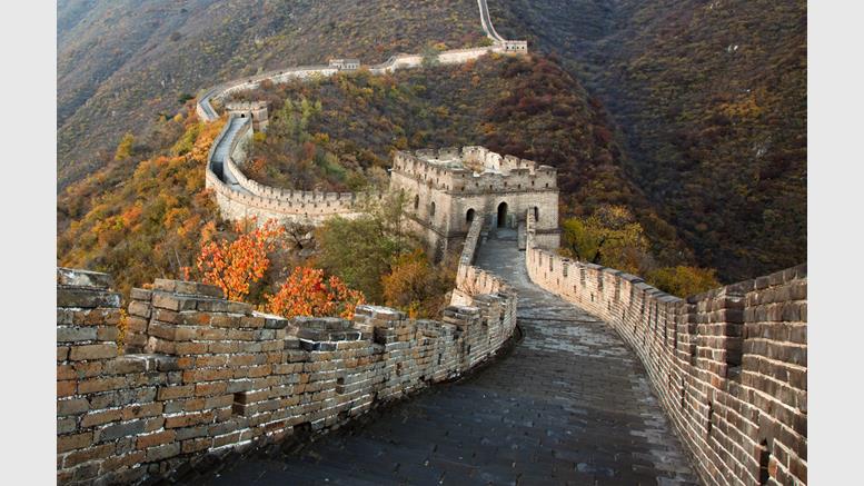 Great Firewall of China Blocks Bitcointalk.org