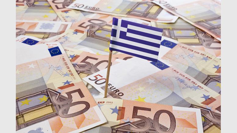 Bitcoin Price Looking To Greece This Weekend
