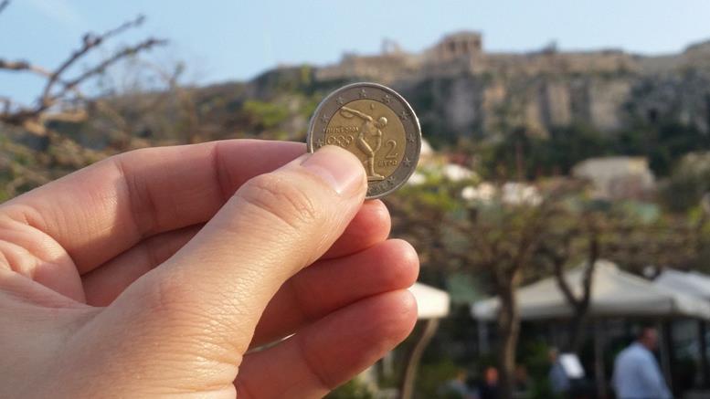 Greeks Vote Against Rescue Package from European Creditors