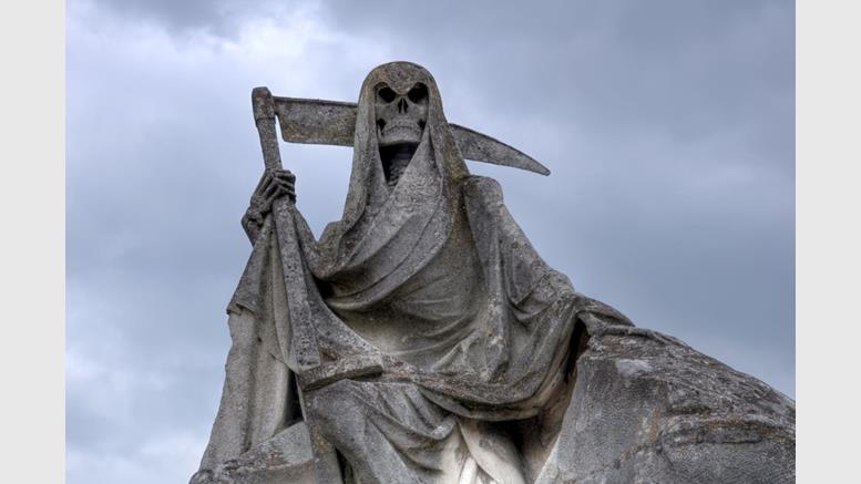 Why reports of bitcoin's death are greatly exaggerated