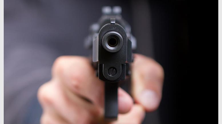 Old School Thieves Steal Bitcoin at Gunpoint from NYC Man