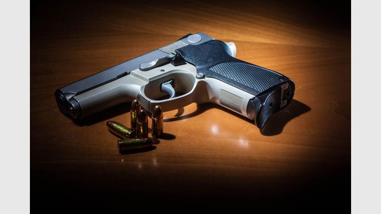 Dark Net Weapons Bust Leads To 17 Arrests and a $80,000 Bitcoin Seizure