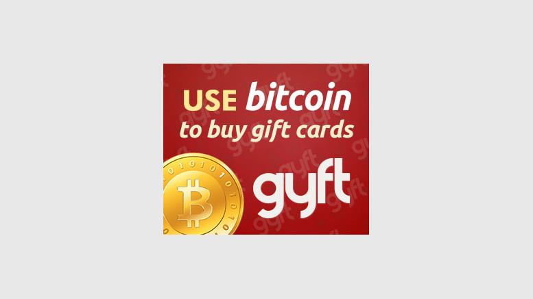 Gyft Launches Rewards Platform