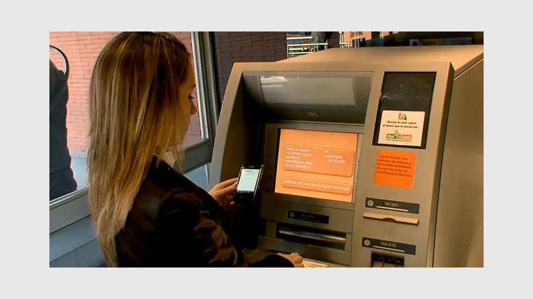 Chip-Chap - The Growing Bitcoin ATM Player in Europe
