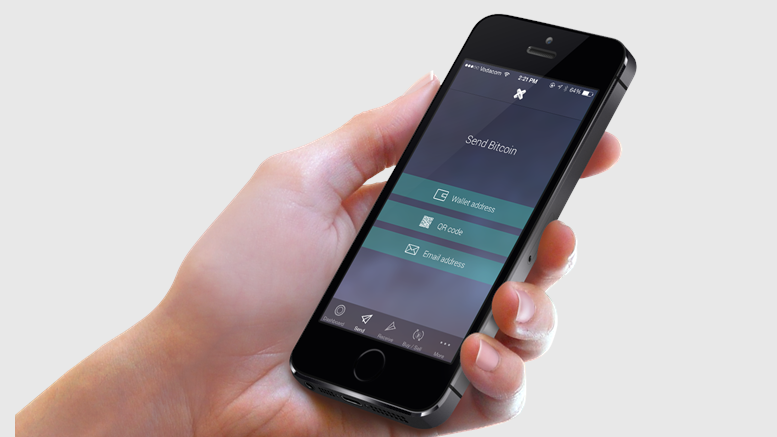 South Africa's Internet Giant Leads $4 Million Raise for BitX