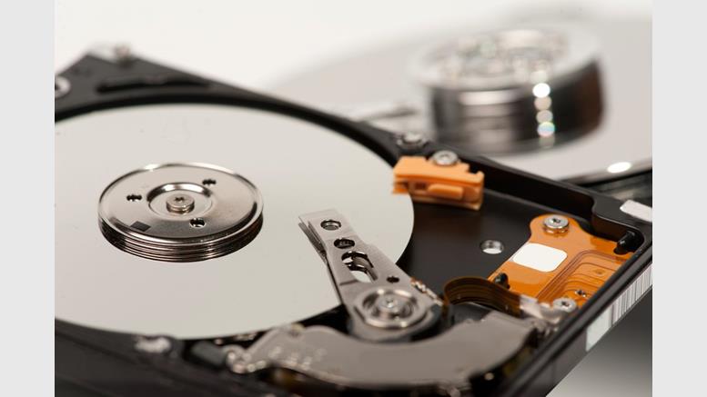 HDD Proof of Capacity Mining, is it Viable?