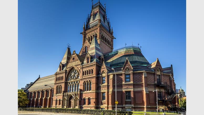 Harvard & MIT Workshops To Probe Cryptoledger Technology