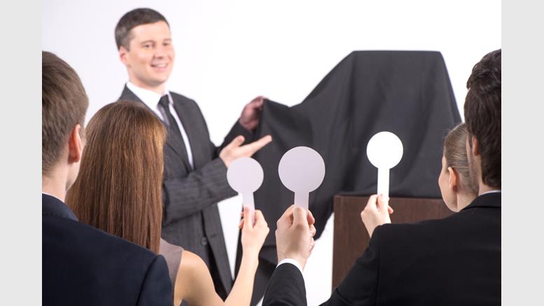 Bitcoin Mining Company HashFast Bankruptcy Auction Announced