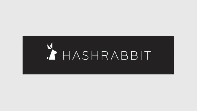 Bitcoin Startup HashRabbit Earns $500,000: Shows Bitcoin is not Dead