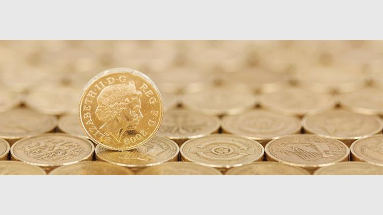 HayekGold from Anthem Vault Represents Physical Gold on the Bitcoin Blockchain